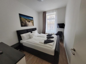 Werder Appartements Rostock in Rostock